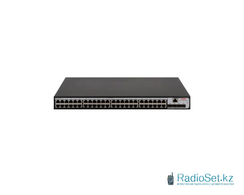 Коммутатор H3C LS-1850V2-52P-EI-GL